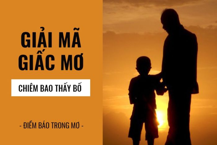 Mơ thấy người thân trong gia đình đánh con gì?