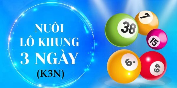 Phương pháp nuôi dàn đề khung 3 ngày